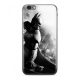 DC szilikon tok - Batman 015 Apple iPhone 14 (6.1) fekete (WPCBATMAN3926)