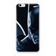 DC szilikon tok - Batman 020 Apple iPhone 14 Pro (6.1) sötétkék (WPCBATMAN5727)