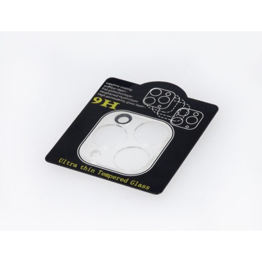 Samsung S931 Galaxy S25 kamera lencsevédő üvegfólia