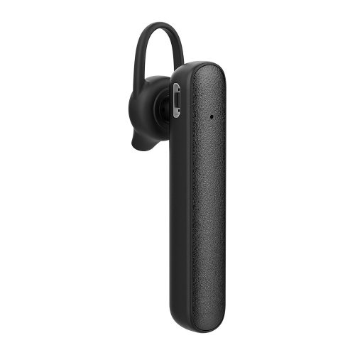 Omega R640 mono bluetooth headset, BT V5.0, zajszűrős mikrofonnal, fekete