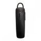 Omega 410 mono bluetooth headset, BT V4.2, fekete