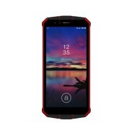   Maxcom MS507 3/32GB érintős mobiltelefon, dual sim-es, NFC, IP68, ütés- , por-, vízálló, quad core, Android 9.0 (magyar nyelvű menüvel), 5 inch