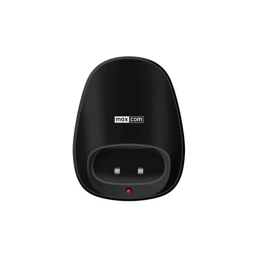 Maxcom MM35D SE mobiltelefon asztali töltővel, kártyafüggetlen, Type-C csatlakozóval (magyar nyelvű menüvel)