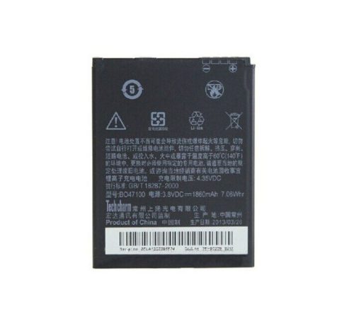 HTC BO47100 gyári akkumulátor Li-Ion 1800mAh (Desire 600)