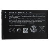   Nokia BL-4UL bontott, jó állapotú gyári akkumulátor Li-Ion 1200mAh (Nokia 230, 3310 (2017))