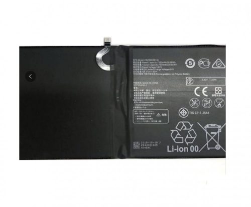 Huawei HB2994I8ECW (MediaPad M5 10.8) gyári akkumulátor Li-Polymer 7500mAh