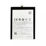   OnePlus BLP607 gyári akkumulátor Li-Polymer 2600mAh (OnePlus One A2001, E1001)