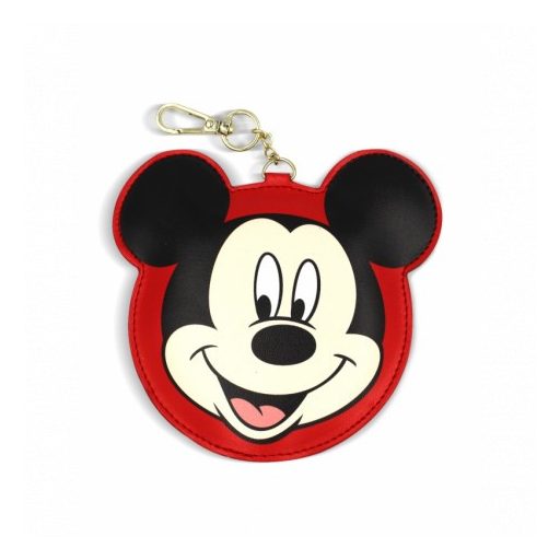 Disney Power Bank - Mickey 001 2200mAh piros 5W