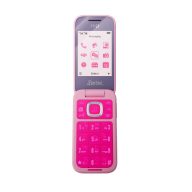   HMD (Nokia) BARBIE PHONE DualSIM Rózsaszín Kártyafüggetlen Mobiltelefon