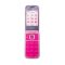 HMD (Nokia) BARBIE PHONE DualSIM Rózsaszín Kártyafüggetlen Mobiltelefon
