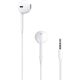 Apple EarPods iPhone gyári sztereo headset 3.5mm jack csatlakozóval MD827ZM/A