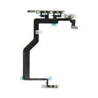   Apple iPhone 12 Pro Max 2020 (6.7) be- / kikapcsoló szalagkábel