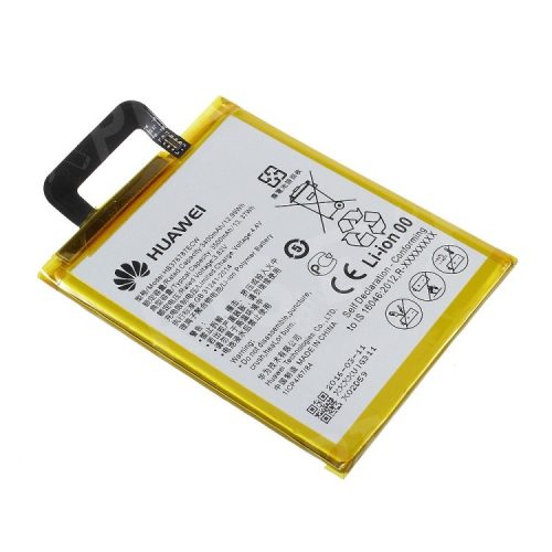 Huawei HB376787ECW gyári akkumulátor Li-Ion Polymer 3500mAh (Honor V8)