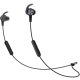 Bliszteres Huawei AM61 sztereo bluetooth gyári sport headset fekete