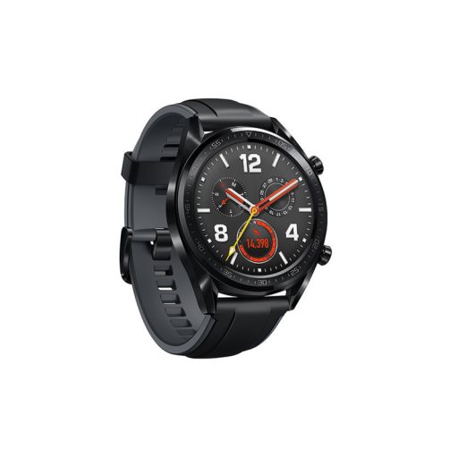 Huawei Watch GT Classic okosóra fekete (FTN-B19)