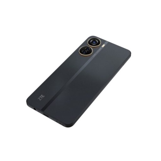 ZTE Blade V50 Design 5G Dual SIM 4/128GB kártyafüggetlen érintős mobiltelefon, szürke, 6,6 inch