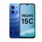 Xiaomi Redmi 15C 8/256GB Dual SIM kártyafüggetlen érintős mobiltelefon, kék, 6.9 inch