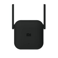   Xiaomi Mi Range Extender Pro WiFi jelerősítő 300 Mbit/s fekete