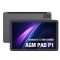 AGM PAD P1 4G ütés- és vízálló 8+256GB IP68 Tablet, kártyafüggetlen, Dual Sim, fekete, 10,36 inch