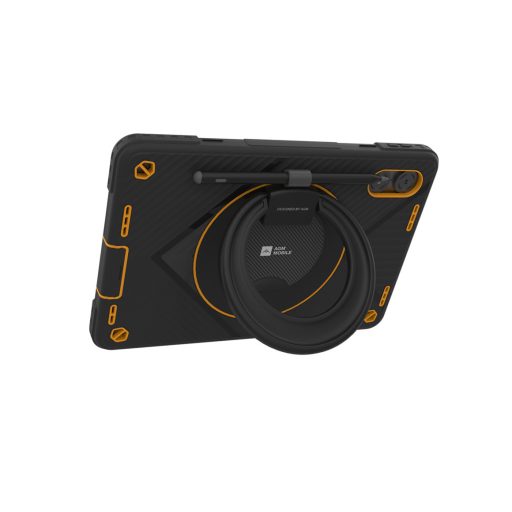 AGM PAD P2 Active 4G ütés- és vízálló 8+256GB IP68 Tablet, kártyafüggetlen, Dual Sim, fekete, 10.95 inch