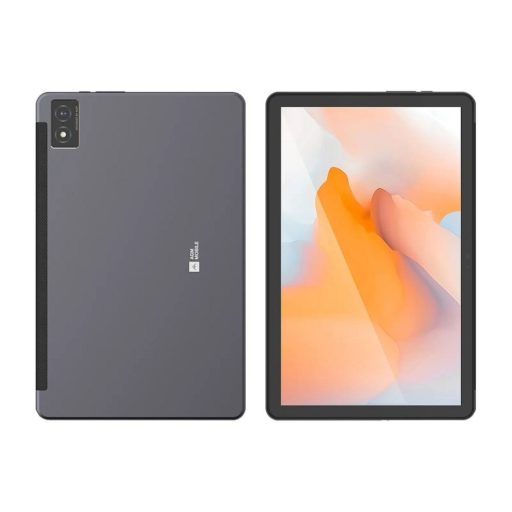 AGM PAD P1 Lite 4G ütés- és vízálló 4+128GB IP68 Tablet, kártyafüggetlen, Dual Sim, fekete, 10,36 inch