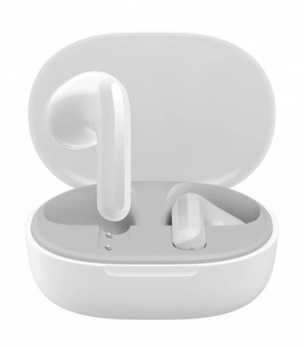 Xiaomi Redmi Buds 4 Lite gyári bluetooth headset fehér