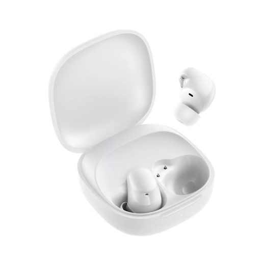 Xiaomi Redmi Buds 6 Play (BHR8773GL) gyári bluetooth sztereo TWS headset fehér