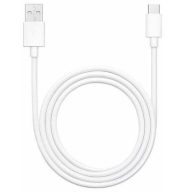 Oppo DL143 gyári USB - Type-C 3A adatkábel 1m