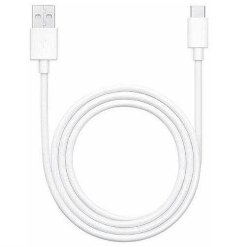 Oppo DL143 gyári USB - Type-C 3A adatkábel 1m