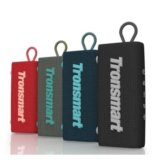 Tronsmart Trip IPX7 vízálló bluetooth hangszóró szürke 10W
