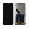 Xiaomi Mi A2 Lite / Redmi 6 Pro fekete LCD kijelző érintővel