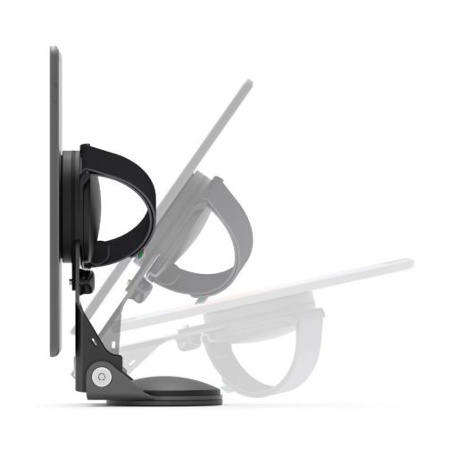 Compulocks univerzális fix rögzítésű telefon / táblagép tartó