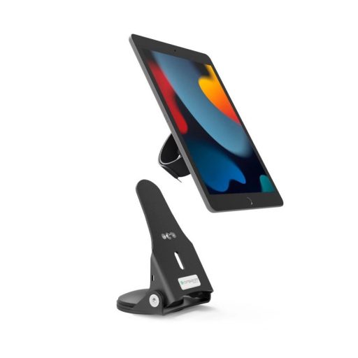 Compulocks univerzális fix rögzítésű telefon / táblagép tartó