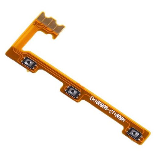 Huawei Mate 20 Lite bekapcsoló gomb szalagkábel