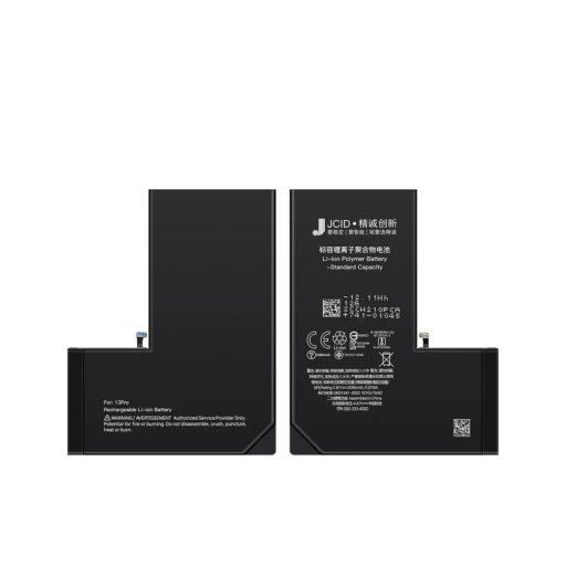 Apple iPhone 13 Pro (6.1) L-Ion akkumulátor  3095mAh