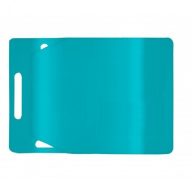   Univerzális 10" kék oldalra nyitható műbőr tablet tok