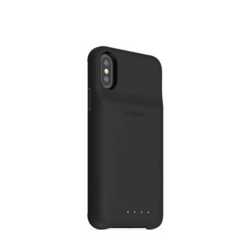 Mophie Juice pack access Apple iPhone XR power bank és tok vezeték nélküli QI töltéssel 2000mAh 