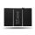 Apple iPad 3 / 4 (A1389) akkumulátor Li-Ion 5400mAh 616-0593 (gyári cellákkal)