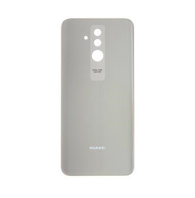 Huawei Mate 20 Lite arany akkufedél