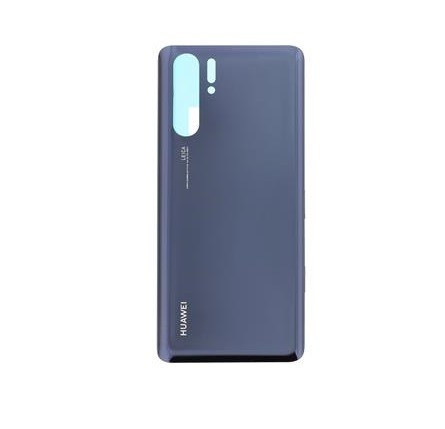 Huawei P30 Pro fekete akkufedél