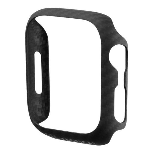 Tactical Zulu Apple Watch 8 41mm Armid tok fekete 