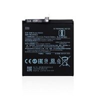   Xiaomi BM3H gyári akkumulátor Li-Ion Polymer 3000mAh (Mi Play)