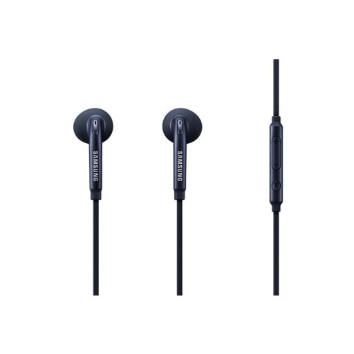 Samsung EO-EG920BB fekete 3,5mm gyári sztereo headset