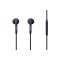 Samsung EO-EG920BB fekete 3,5mm gyári sztereo headset