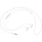 Bliszteres Samsung EO-HS1303WEG fehér 3,5mm gyári sztereo headset