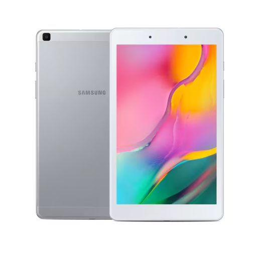 Samsung Galaxy Tab A T290 2/32GB tablet, ezüst, 8 inch