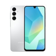   Samsung A165F Galaxy A16 4G 4/128GB Dual SIM kártyafüggetlen érintős mobiltelefon, szürke, 6.7 inch