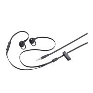   Dobozos BlackBerry HDW-49299-001 fekete 3,5mm jack prémium sztereo headset