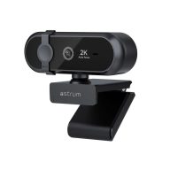 Astrum WM210 2K webkamera beépített mikrofonnal