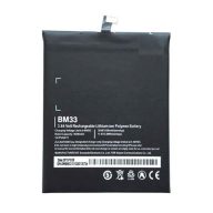   Xiaomi BM33 gyári akkumulátor Li-Ion 3120mAh (Xiaomi MI 4I)
